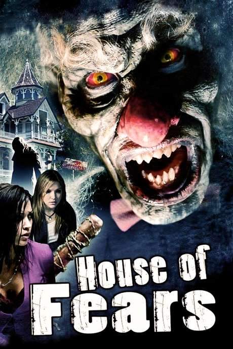 House of Fears